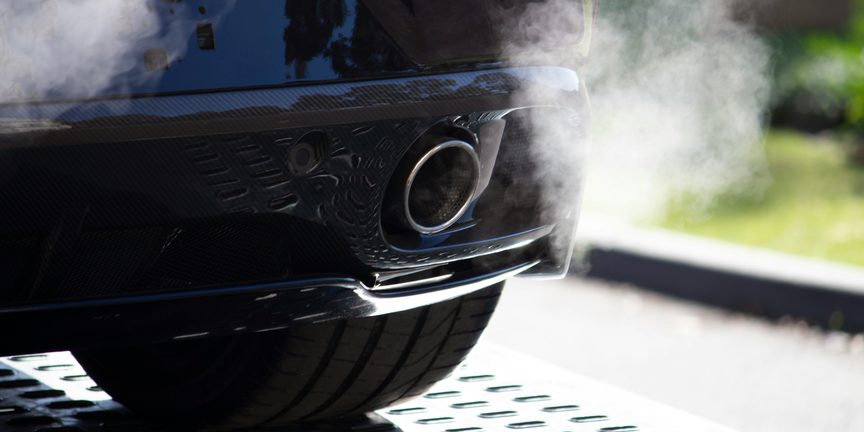 Jak sprawdzić DPF przez OBD2 i ELM327?
