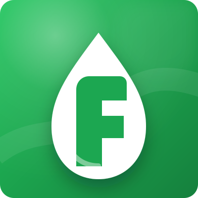 Fuelio logo